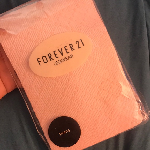 Tights 💞 - Picture 1 of 1